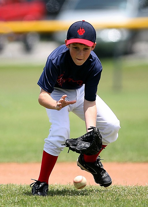 Baseball Coaches