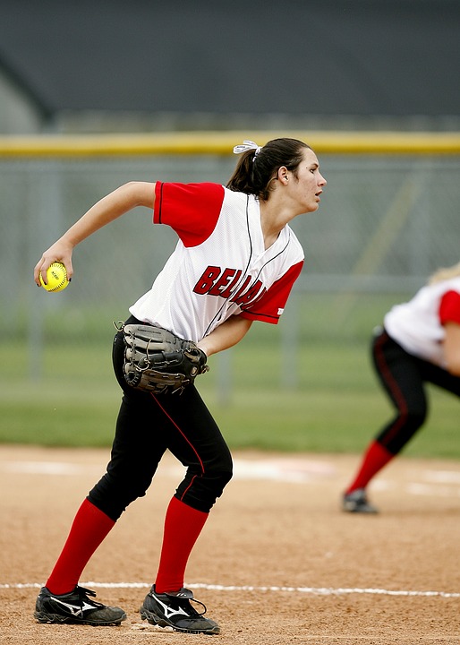 Softball Coaches