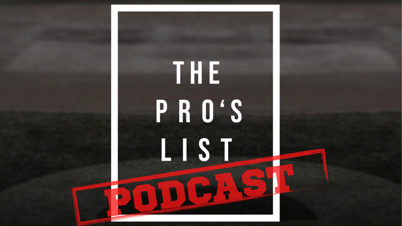 The TPL Podcast
